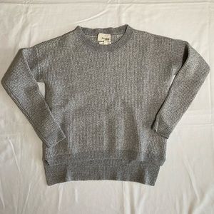 Wilfred Free Sweater